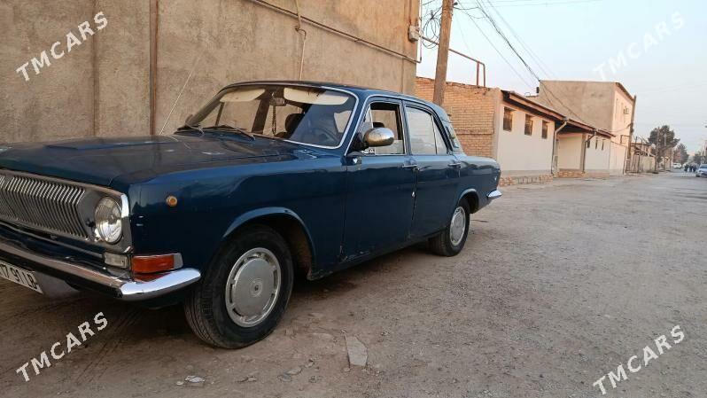 Gaz 24 1980 - 20 000 TMT - Türkmenabat - img 1