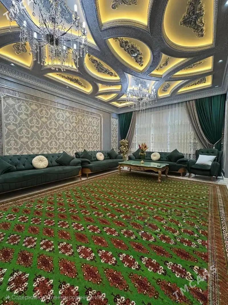 Gurtly 2017 3 kom. - Aşgabat - img 1