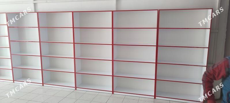 POLKA KASSA WITIRINA - Aşgabat - img 1