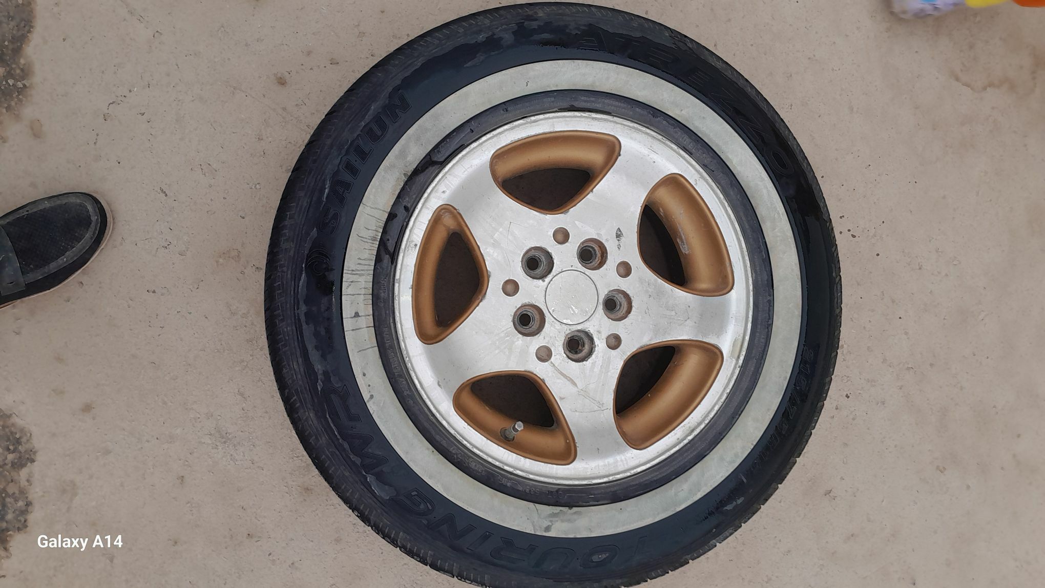 jeep grand cherokee diska 1 şt 1 000 TMT - Daşoguz - img 1