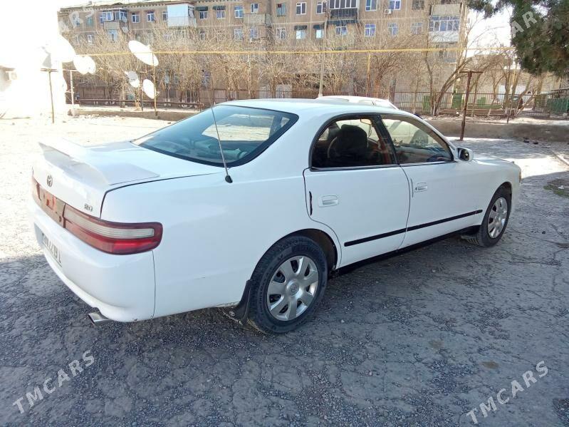 Toyota Chaser 1994 - 45 000 TMT - Türkmenabat - img 1