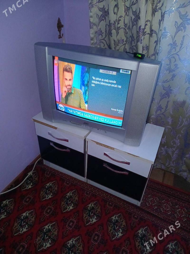 telewizor - Дашогуз - img 1