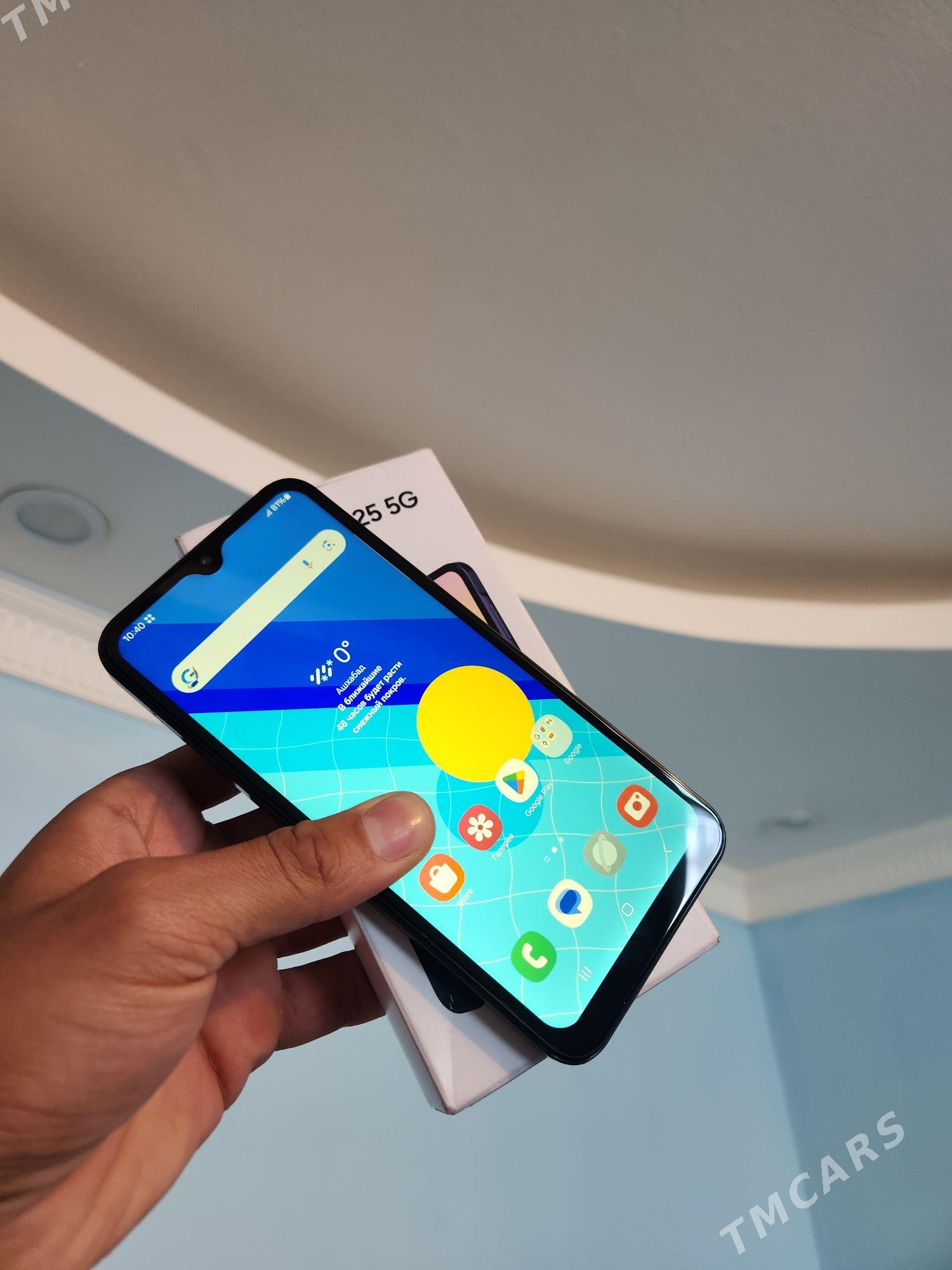 a25 128lik - Ашхабад - img 1