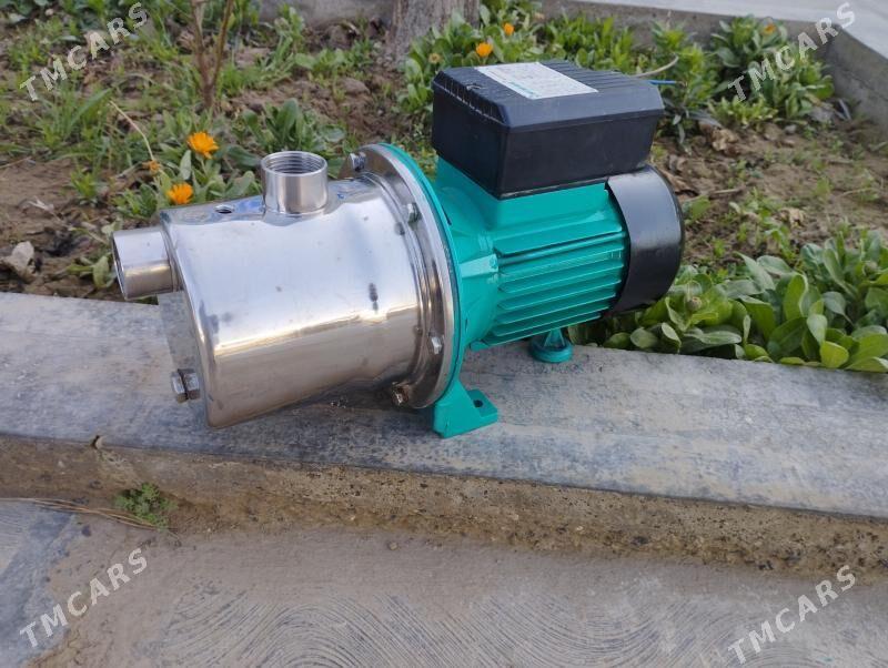 Shimge nasos suyt we suw - Мары - img 1