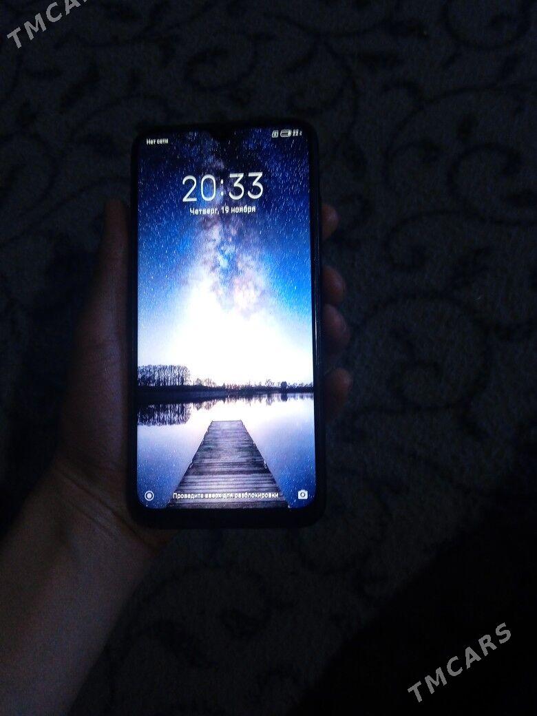 redmi not 8 - Акдепе - img 1