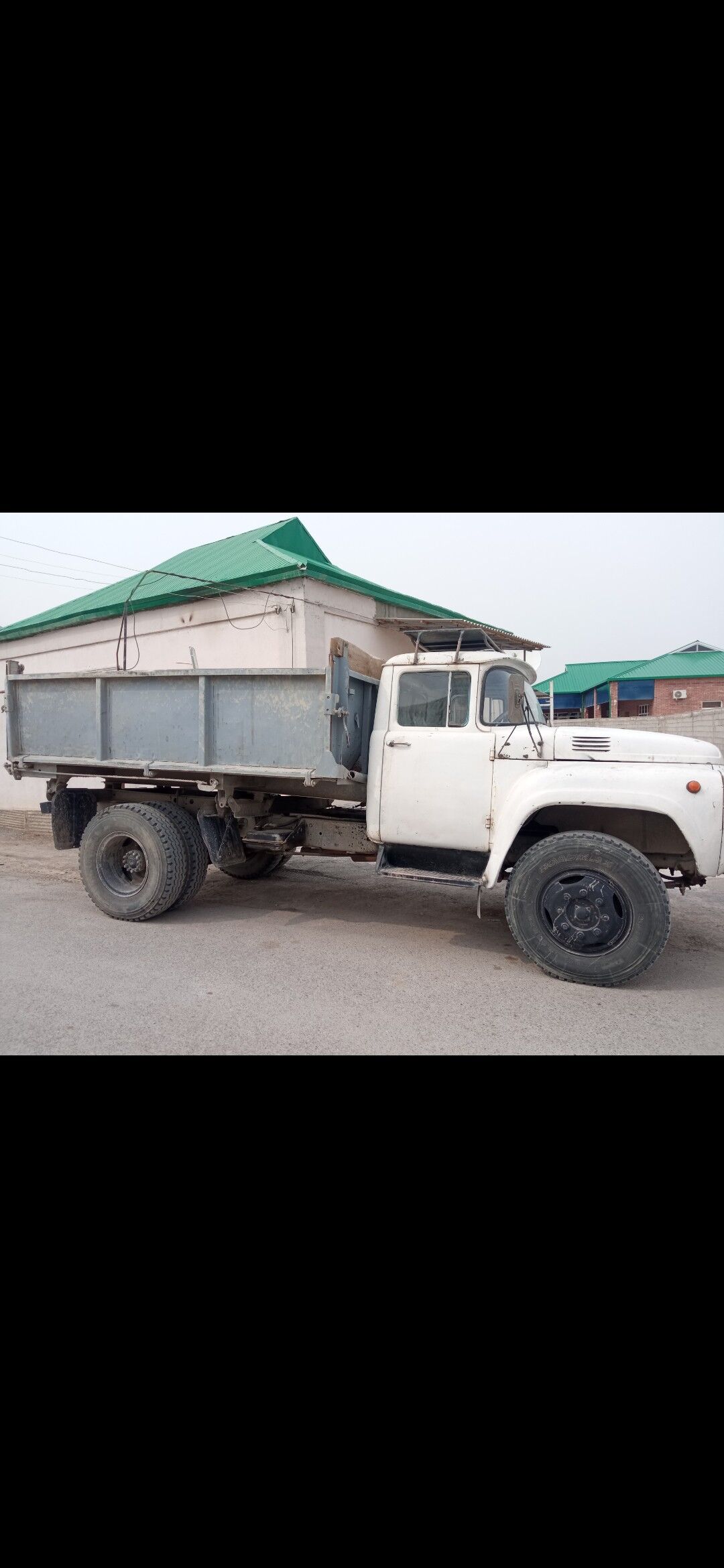 miti gum ders kerpic zil - Aşgabat - img 1