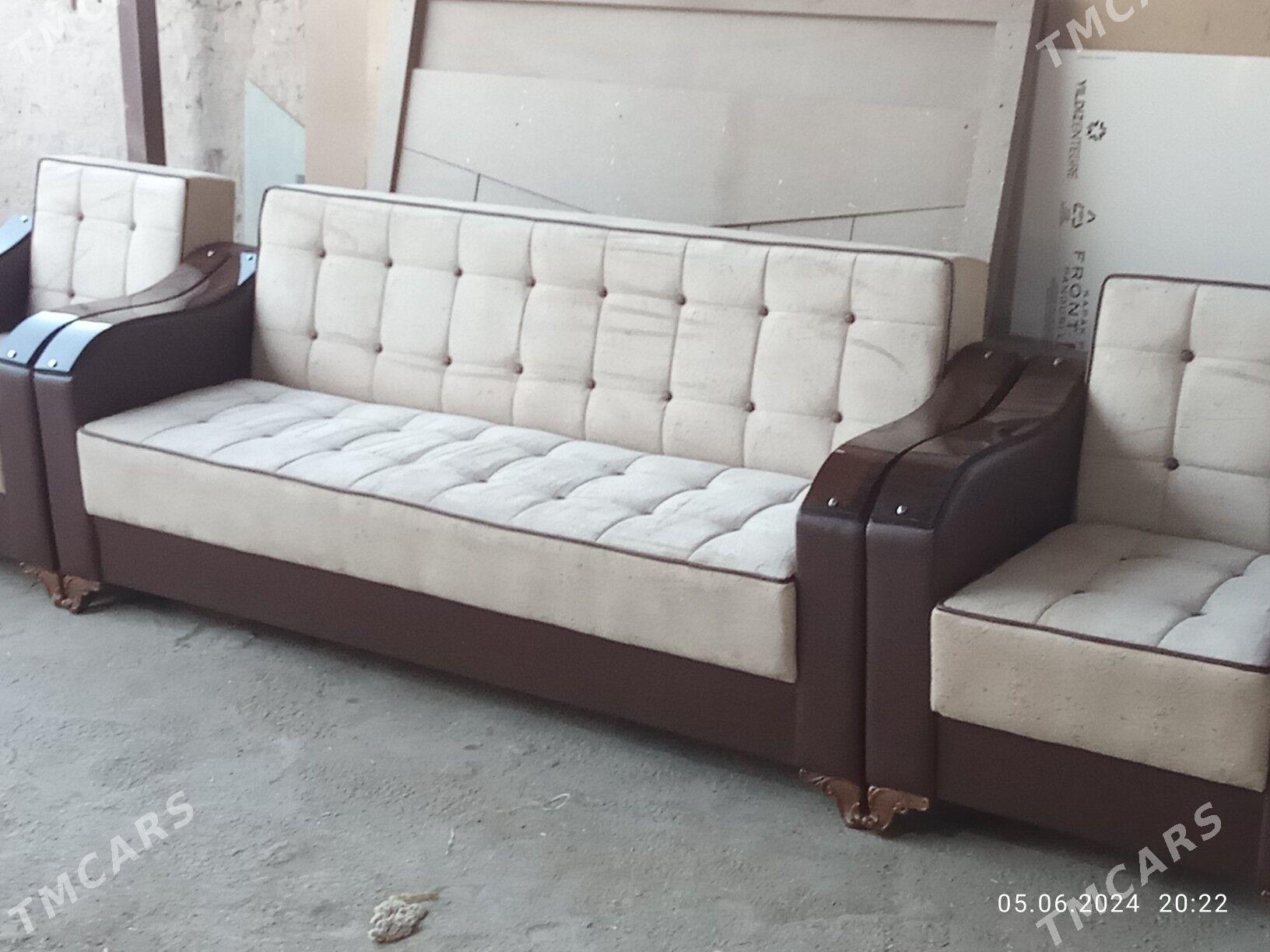 diwan kreslo - Шабатский этрап - img 1