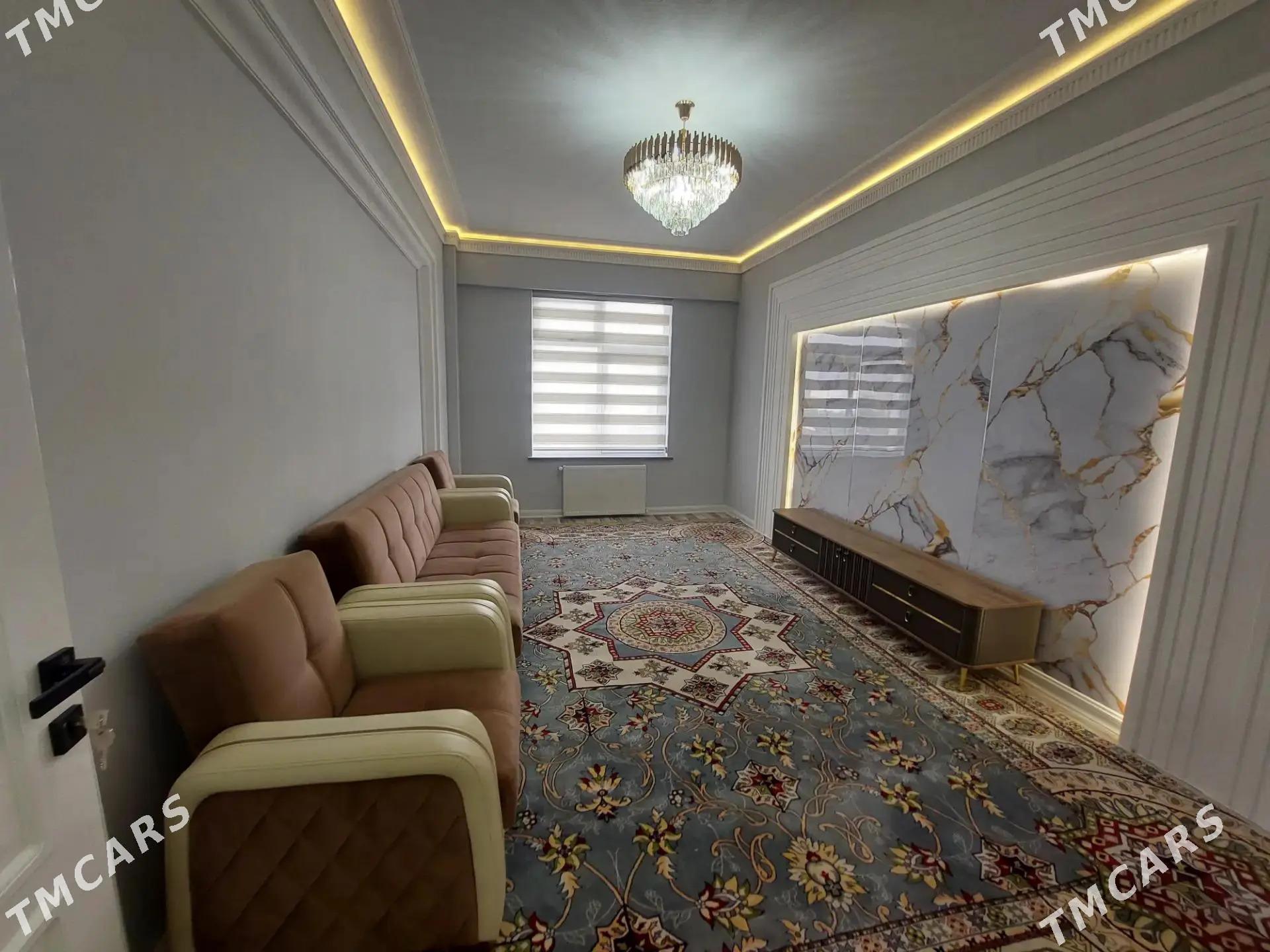 Gurtly 2017 3 kom - Aşgabat - img 1