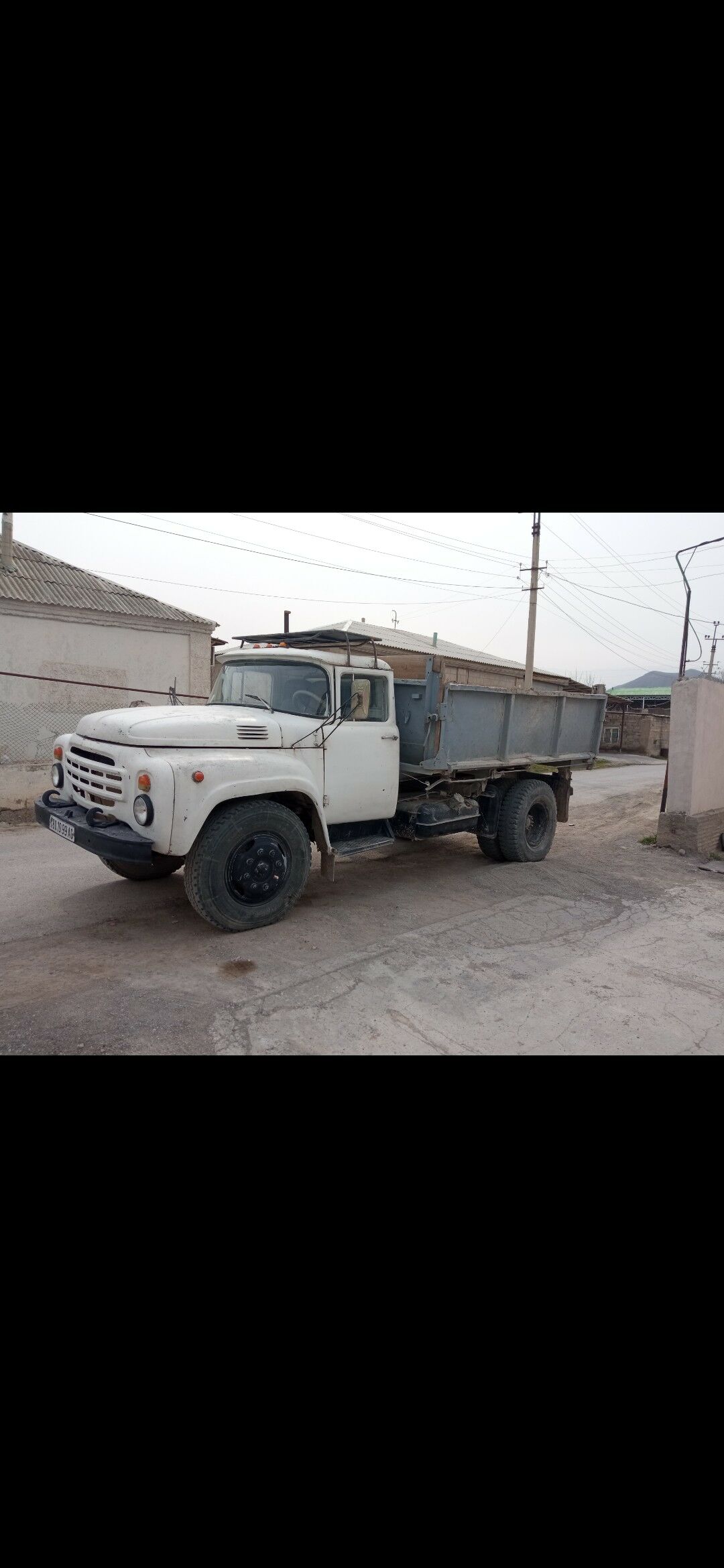 kerpic sement miti cage Zil - Aşgabat - img 1