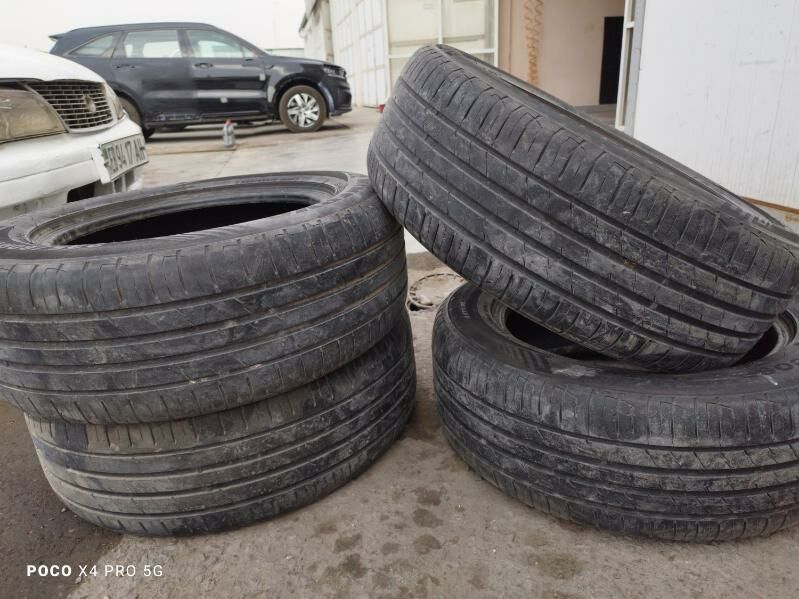 235 60 17 TEKER MINERVA Ý23 1 200 TMT - Aşgabat - img 1