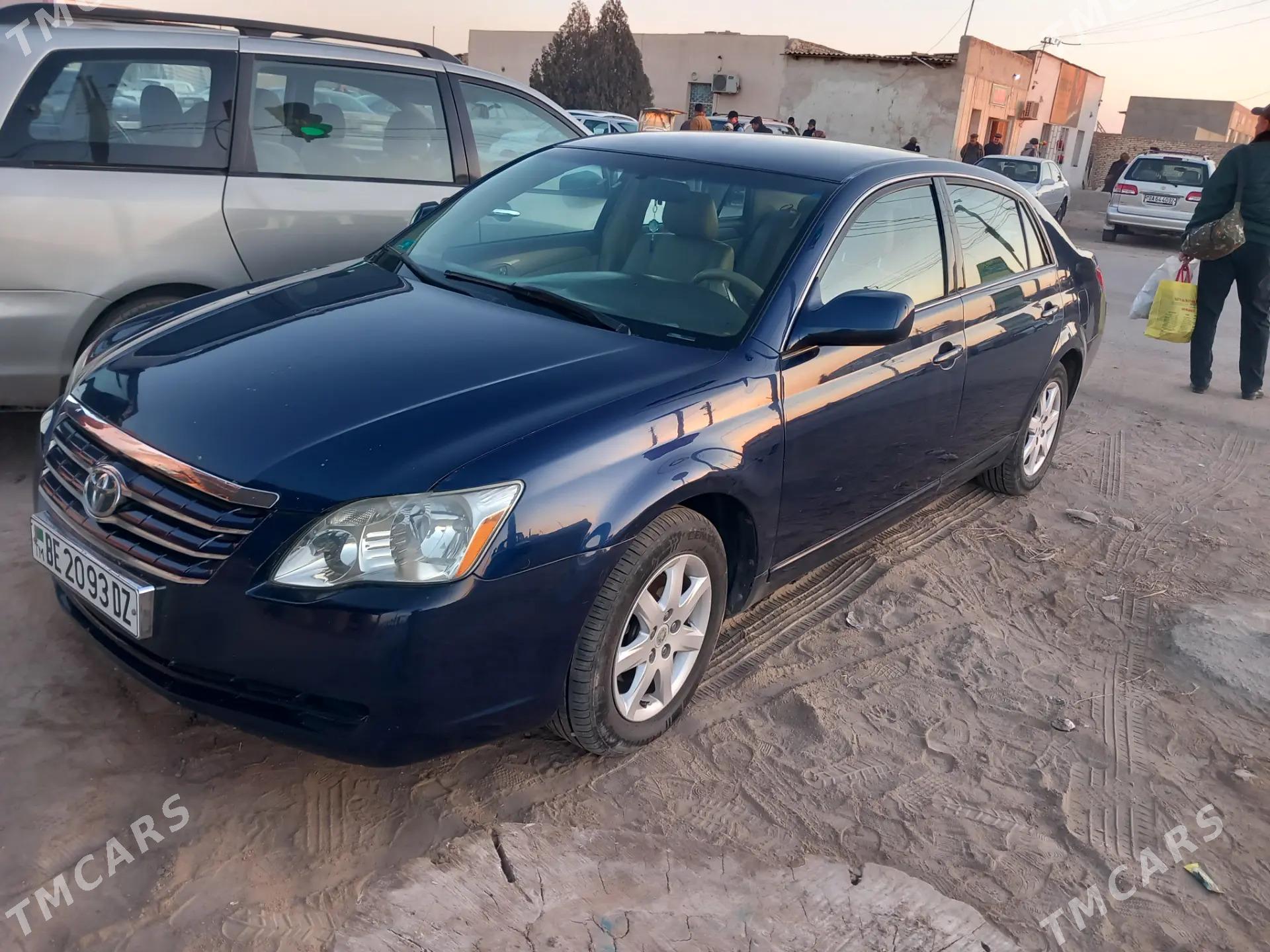 Toyota Avalon 2006 - 200 000 TMT - Губадаг - img 1