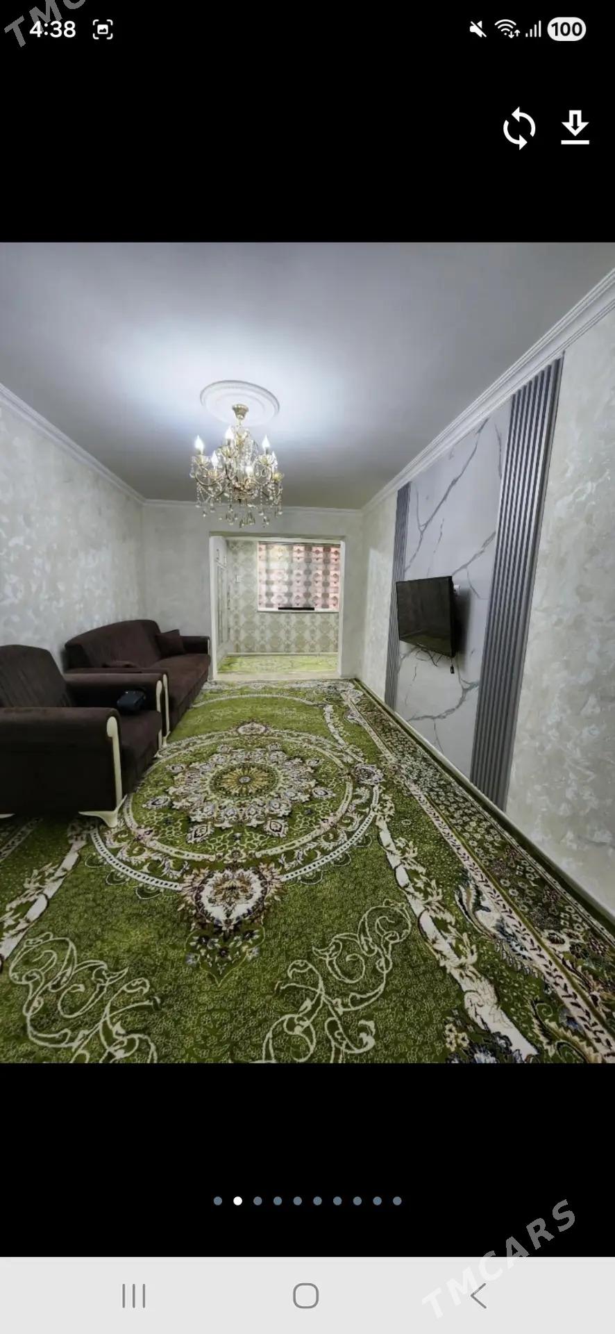 11 mkr 2kom - Ашхабад - img 1