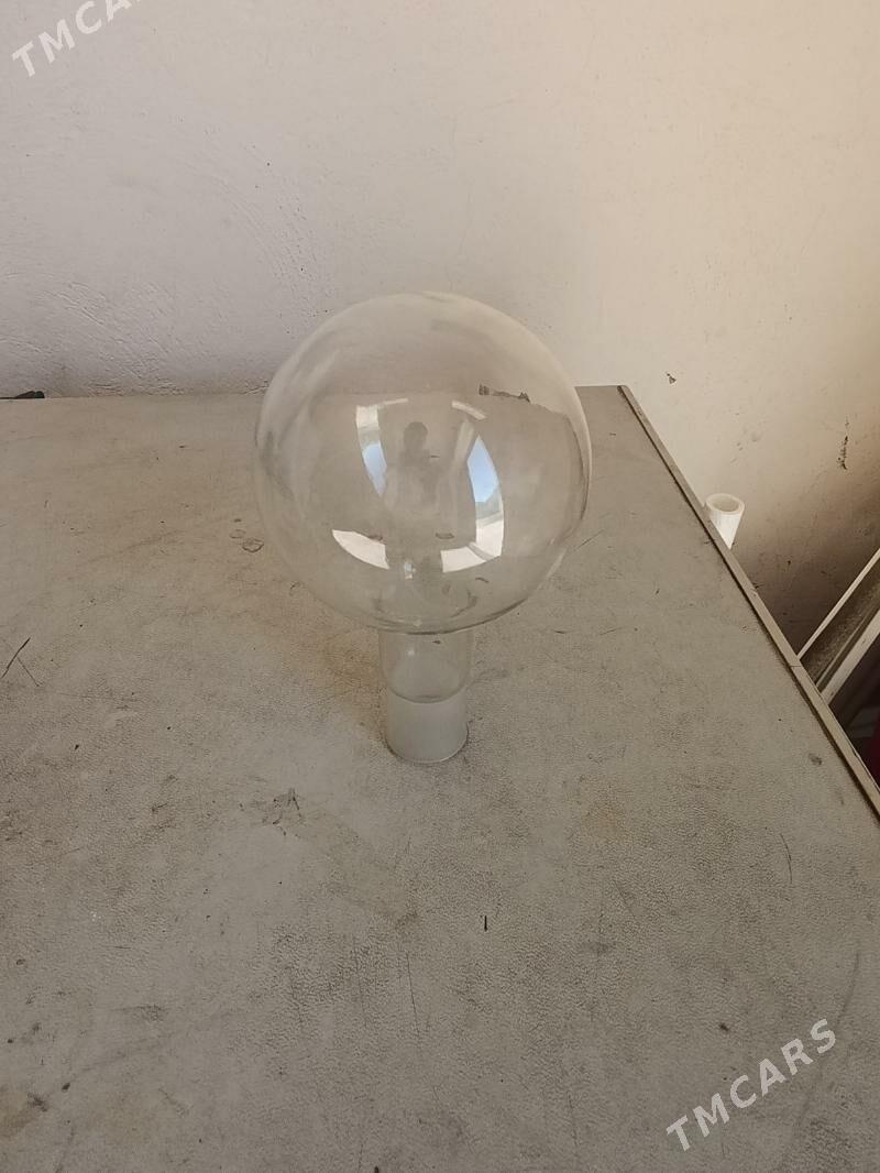 labaratoriya enjamlar - Balkanabat - img 1