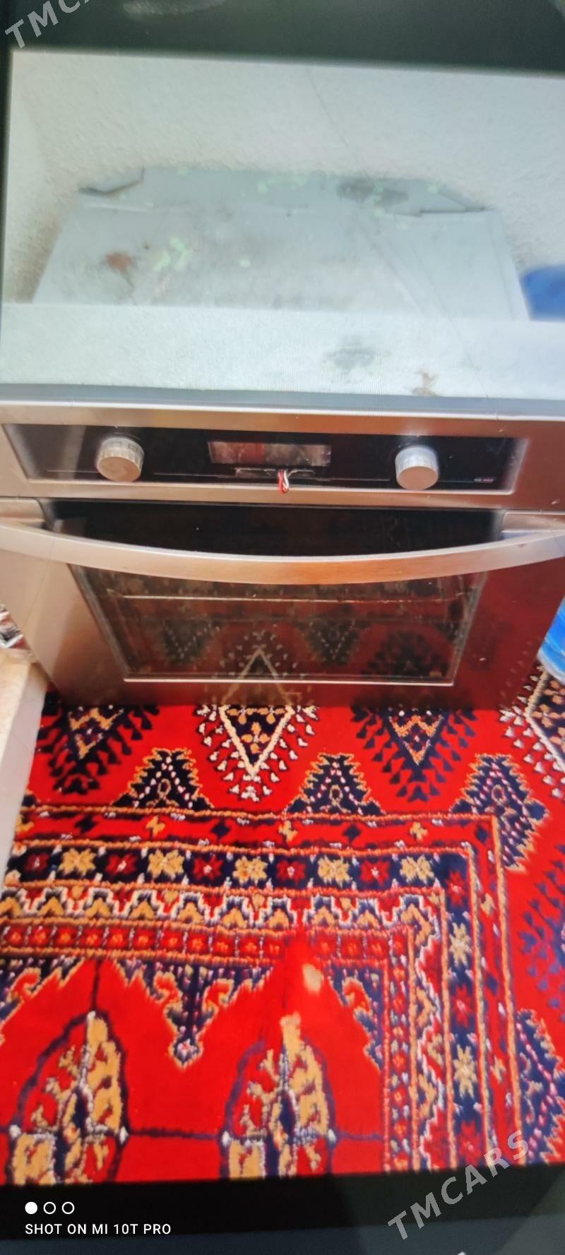 Duhofka gysaggly - Ашхабад - img 1