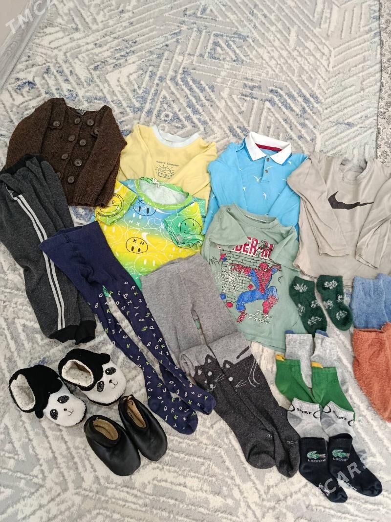 arzan caga eşik - Туркменбаши - img 1