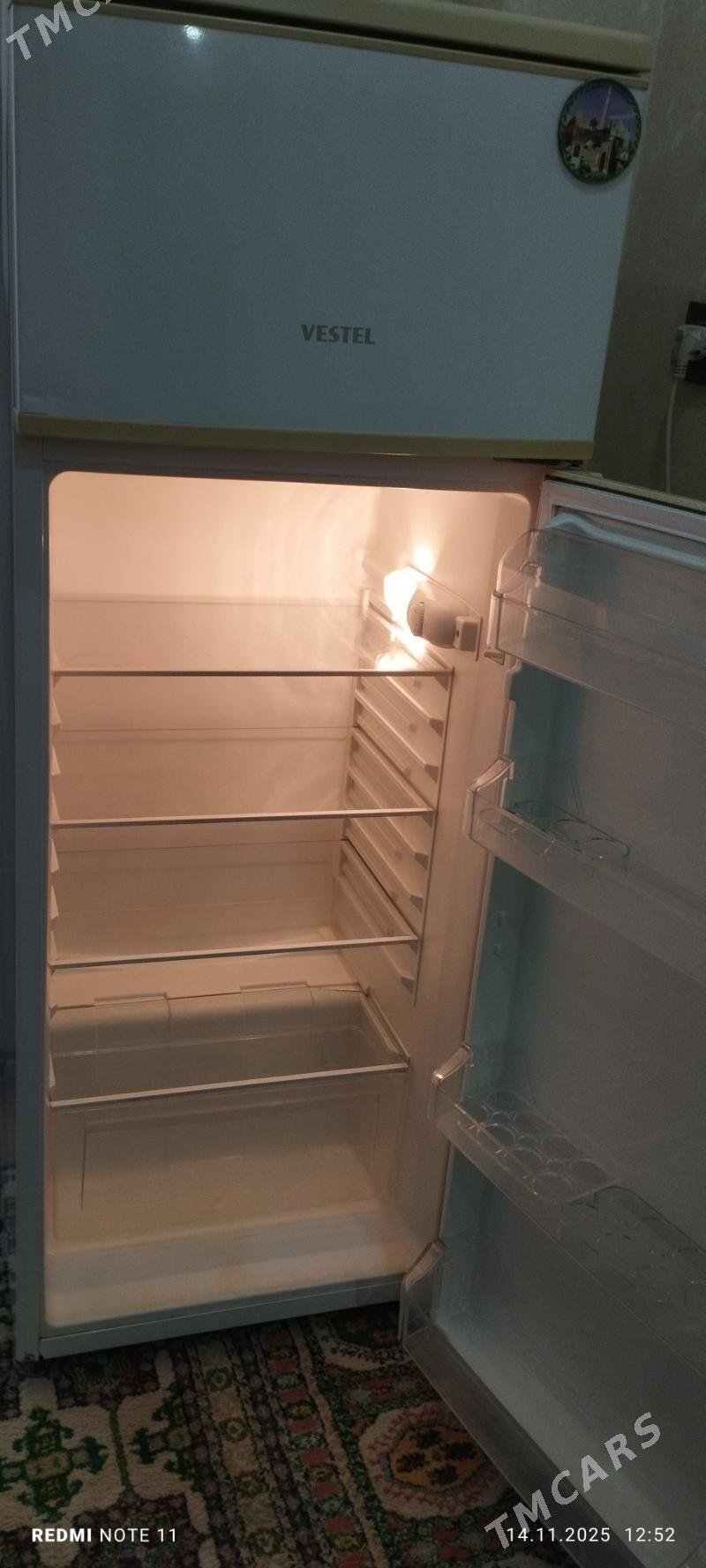 Vestel Holidilnik - Büzmeýin - img 1