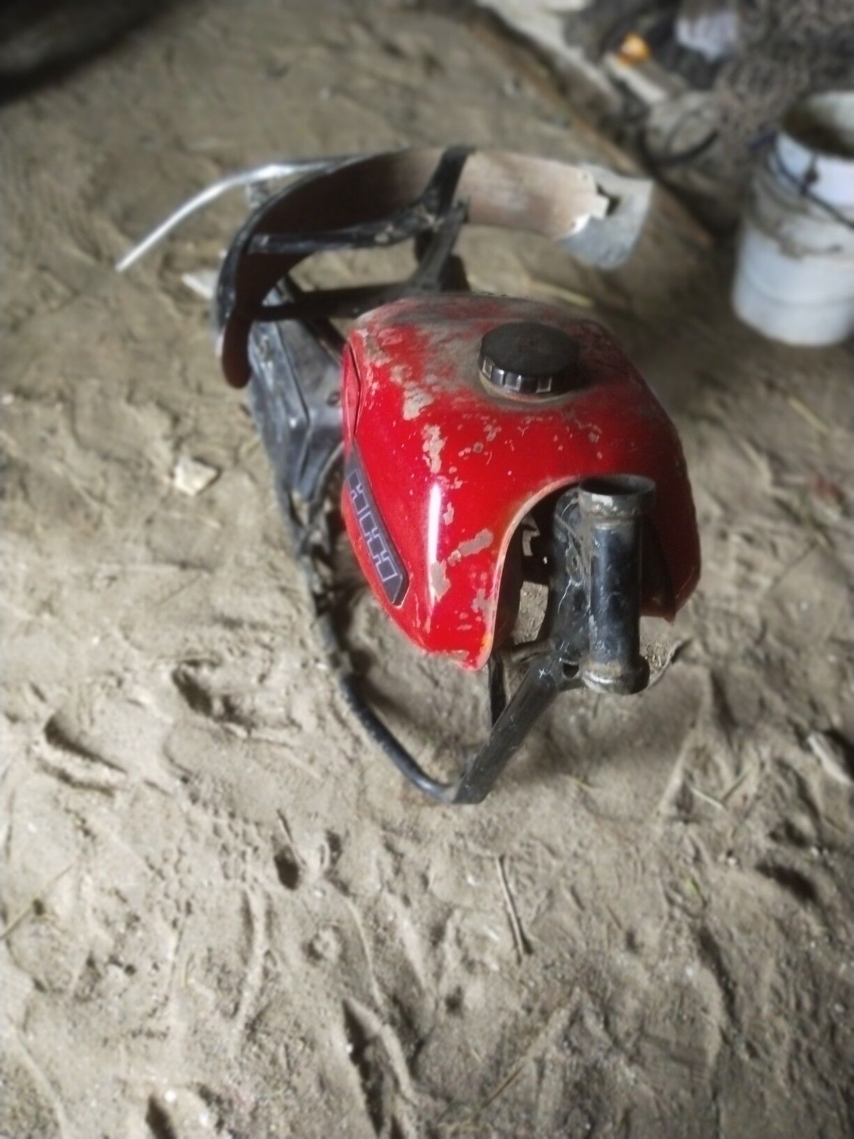 hadavoy 2 200 TMT - Балканабат - img 1