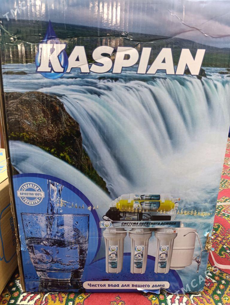 Suw filtr - Gyzylarbat - img 1