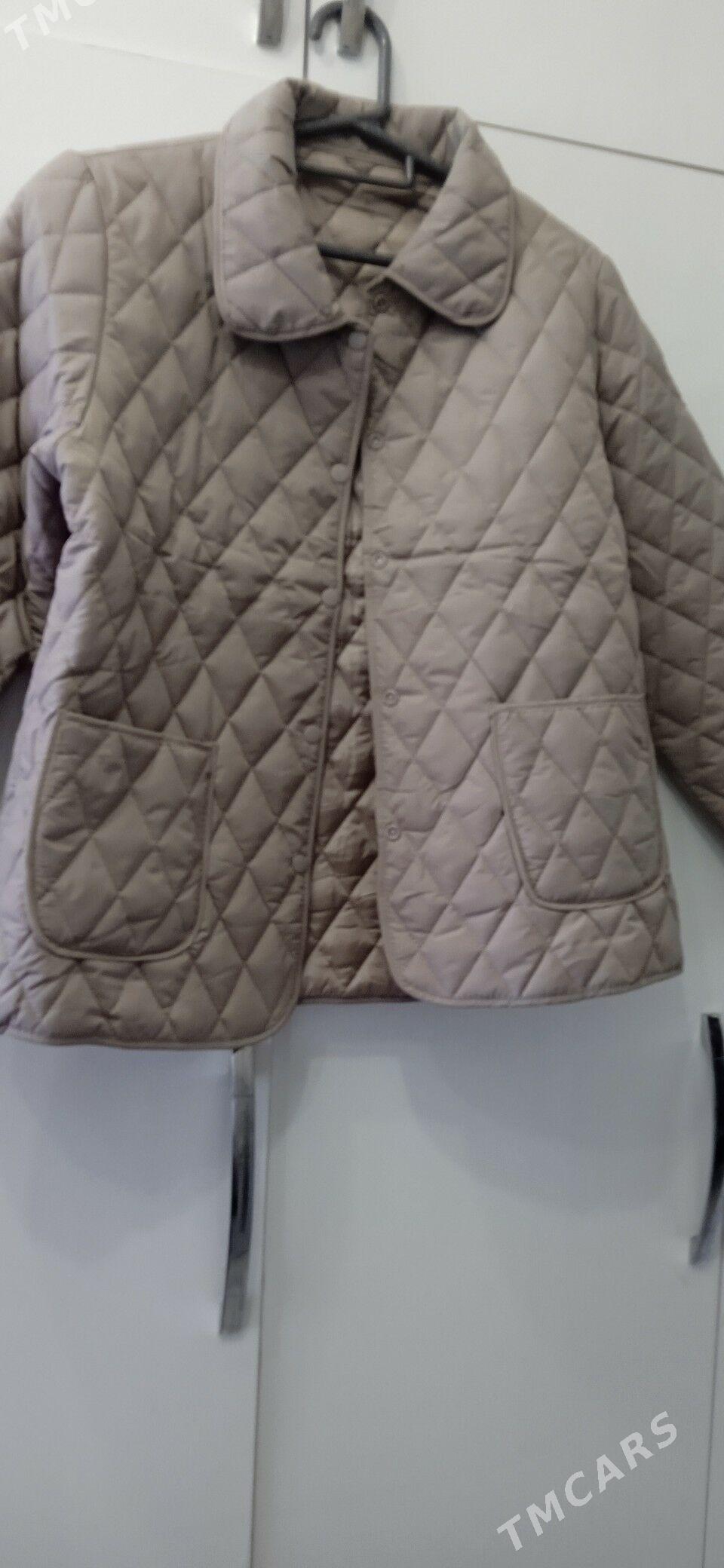 куртка - Туркменабат - img 1