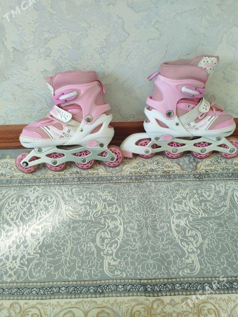 rolik - Балканабат - img 1