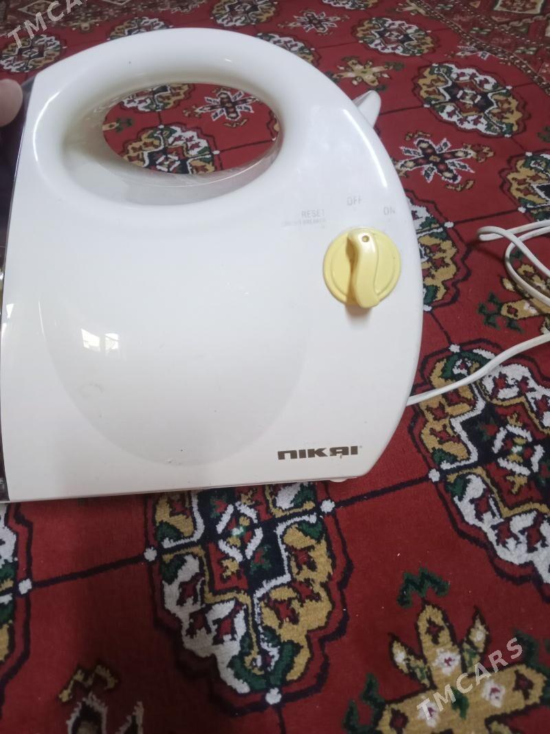 jyk - Daşoguz - img 1