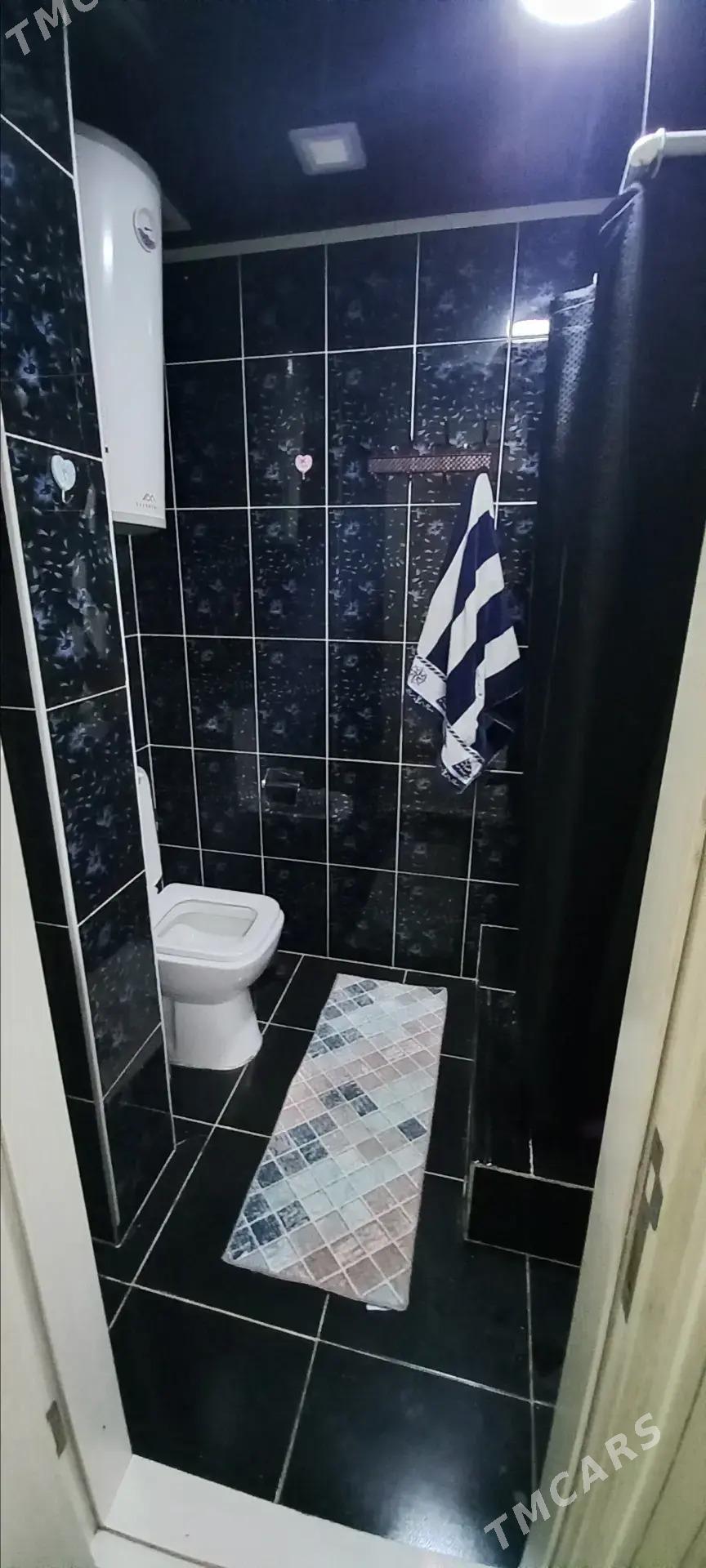 Arenda EWRO 1КОМ КВАРТИРА - 4 mkr - img 1