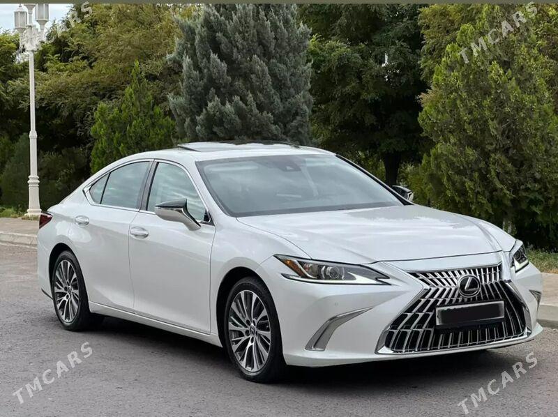 Lexus ES 350 2021 - 520 000 TMT - Туркменбаши - img 1