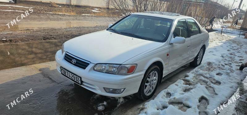 Toyota Camry 2001 - 180 000 TMT - Кёнеургенч - img 1