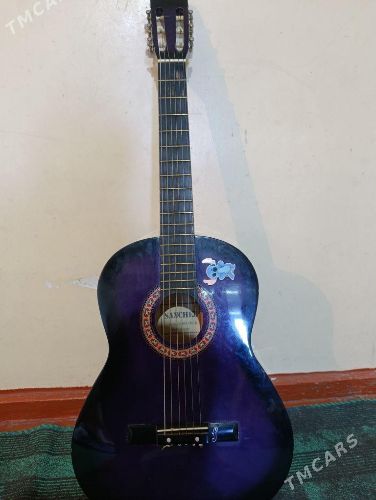 Gitara - Türkmenabat - img 1