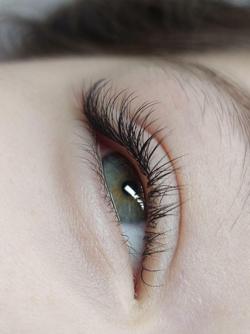 Kirpik нарашиваниересниц salon - 30 mkr - img 1