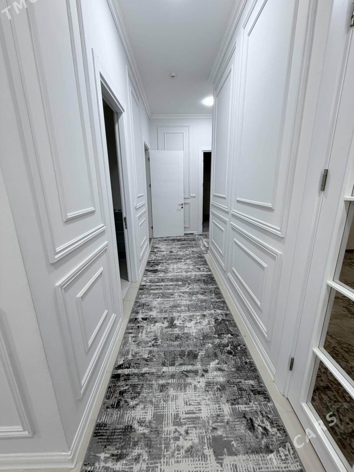 Çehow elitka - ул. Чехова - Элитки (А.Ниязов шаёлы) - img 1