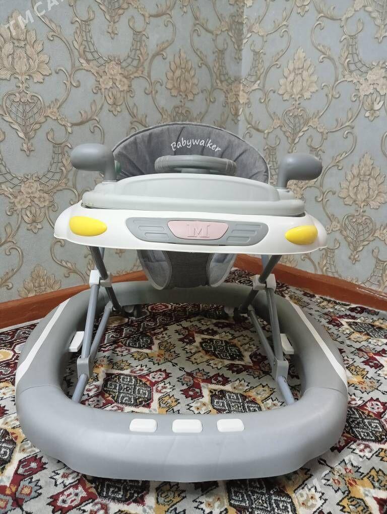 moneshka - Ашхабад - img 1