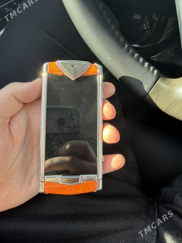 vertu - Ашхабад - img 1