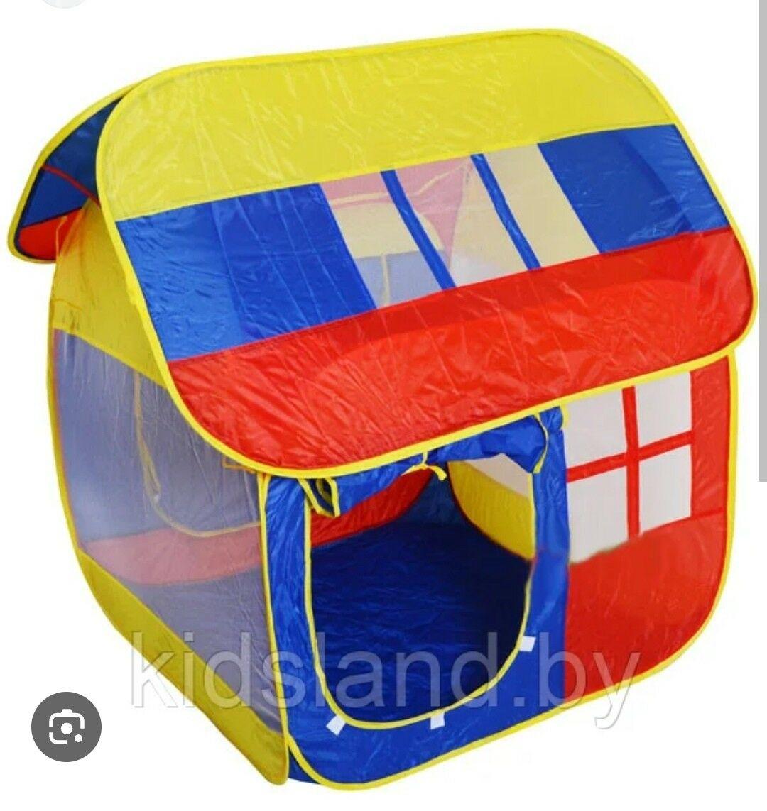 Домик -палатка - Туркменабат - img 1