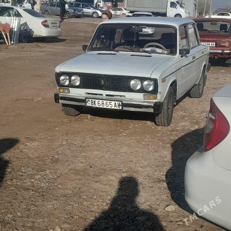 Lada 2106 1980 - 30 000 TMT - Tejen - img 1