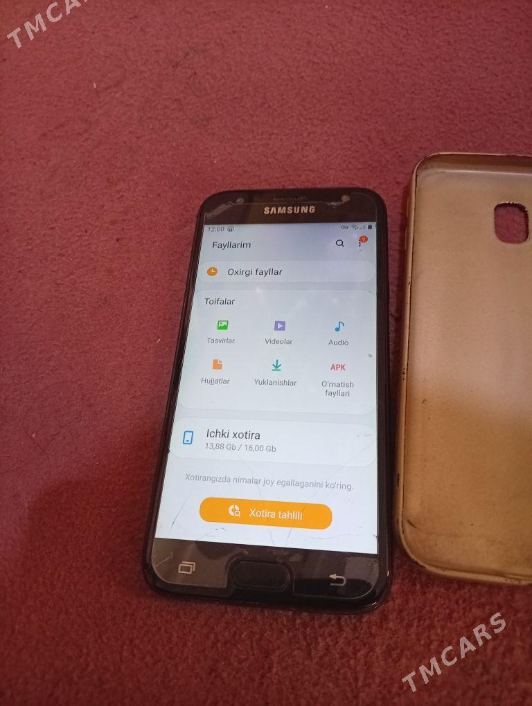samsung j3pro - Çärjew - img 1