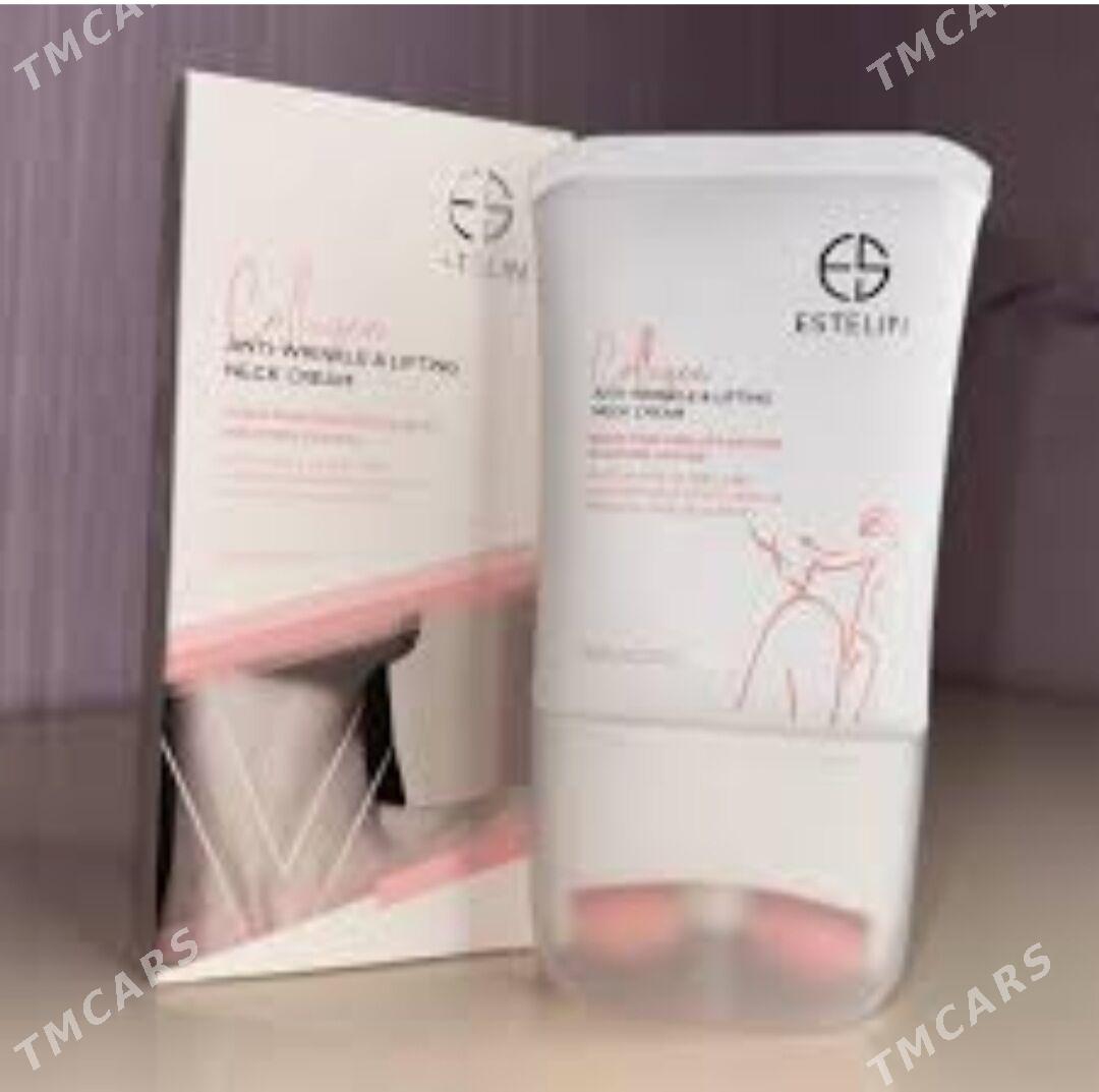 косметический крем - Aşgabat - img 1