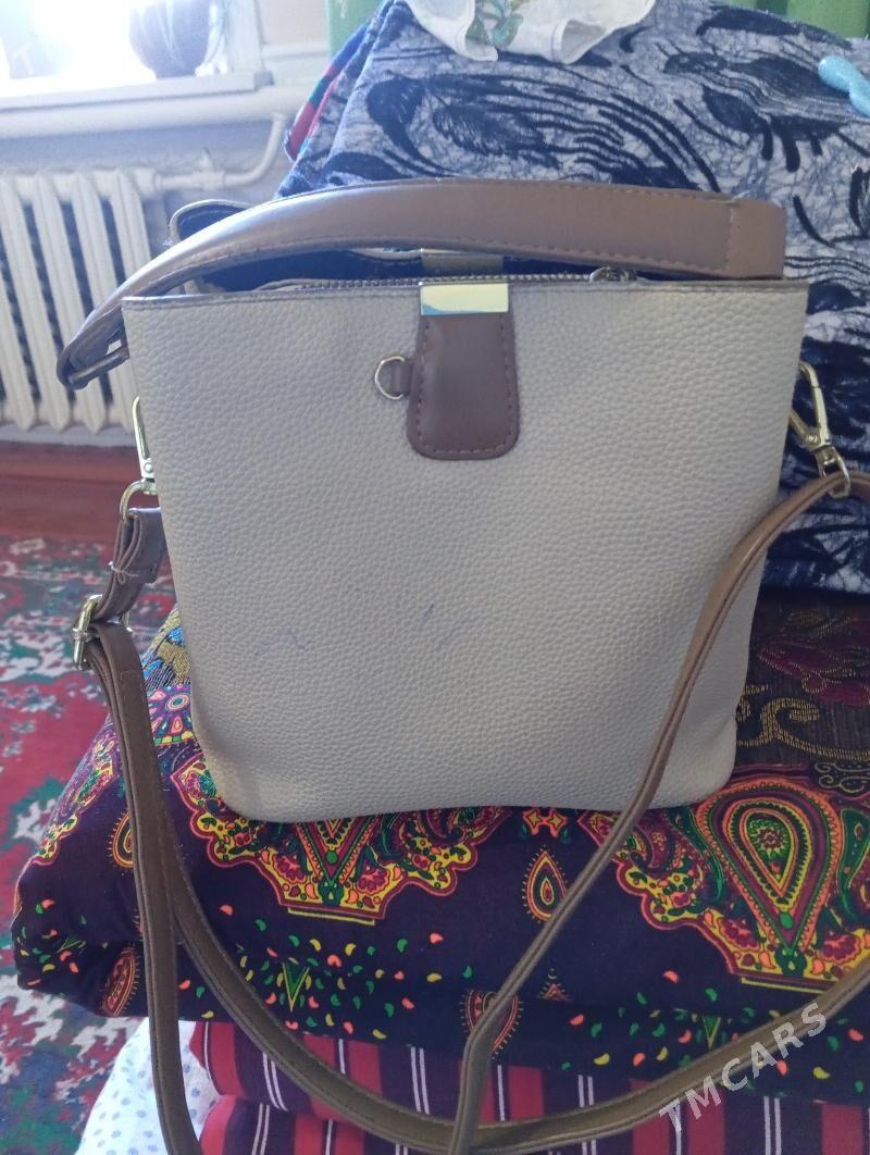 сумка - Daşoguz - img 1