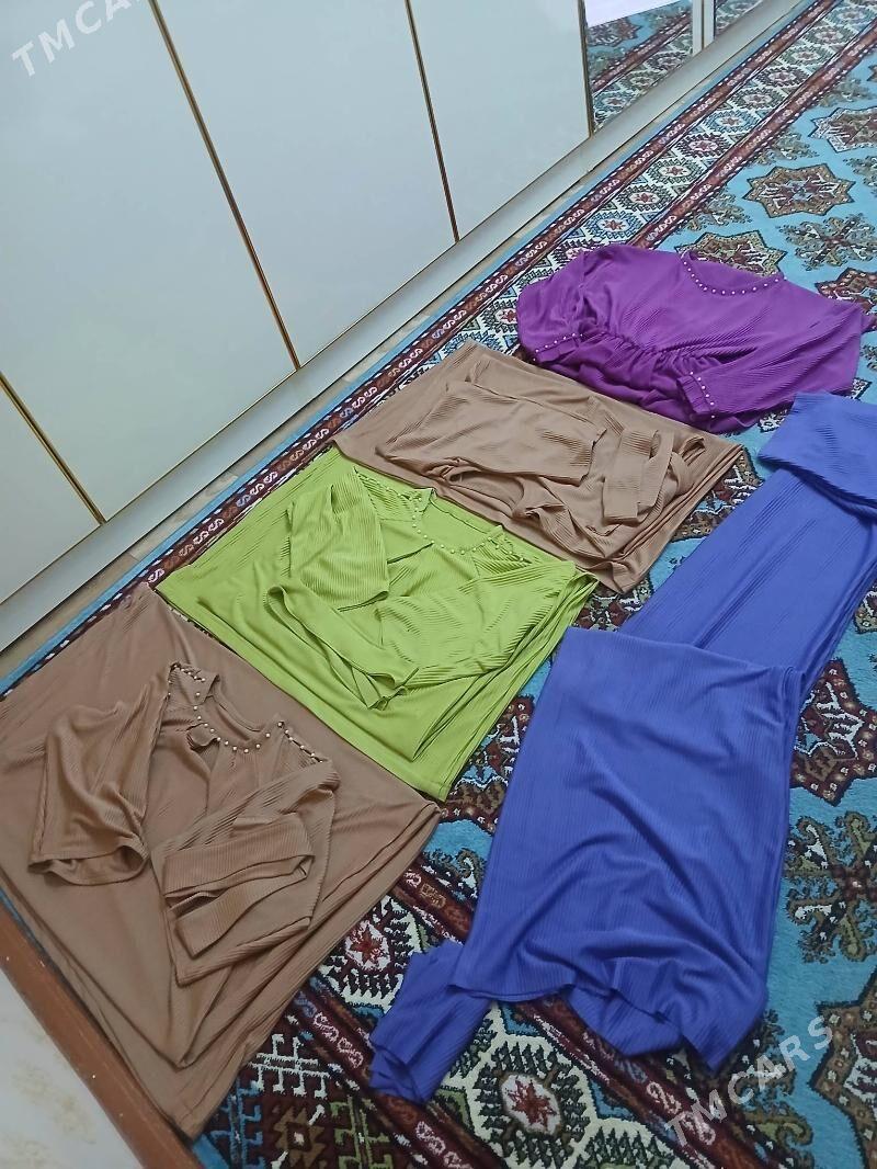 arzan tayyar koynekle - Balkanabat - img 1