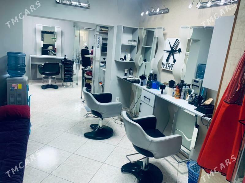 Salon Mir2 - Aşgabat - img 1