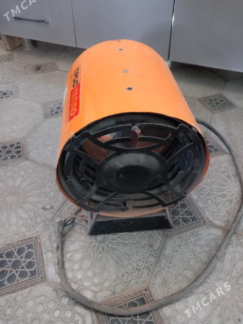 peç - Мары - img 1