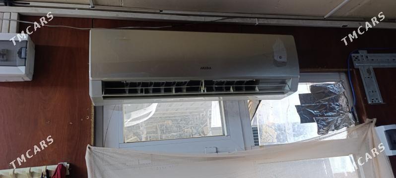 akira 40 lk - Aşgabat - img 1