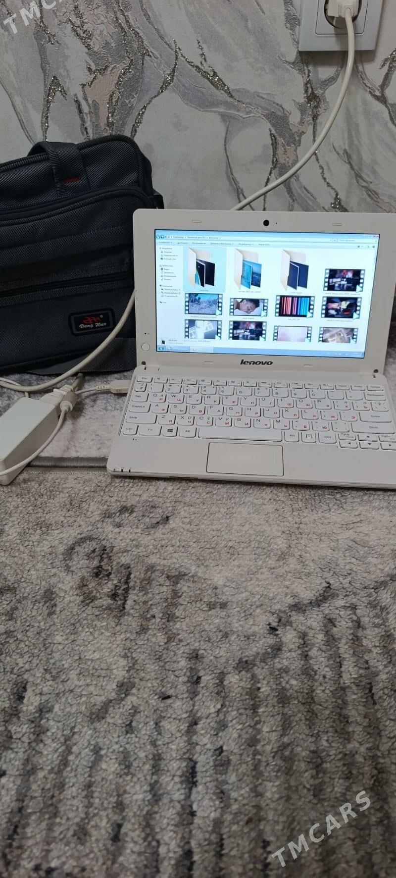 Lenovo kompyuter - Мары - img 1