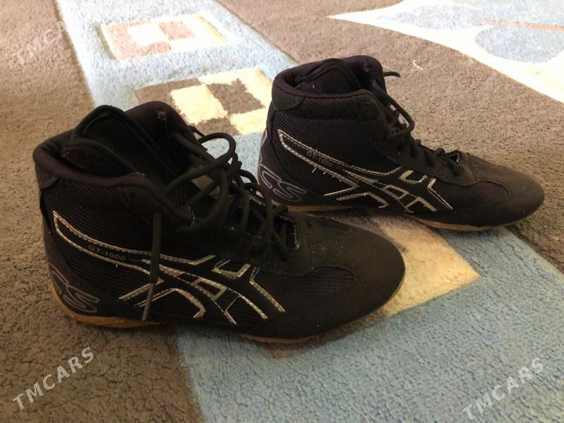 Борцовки - Туркменбаши - img 1