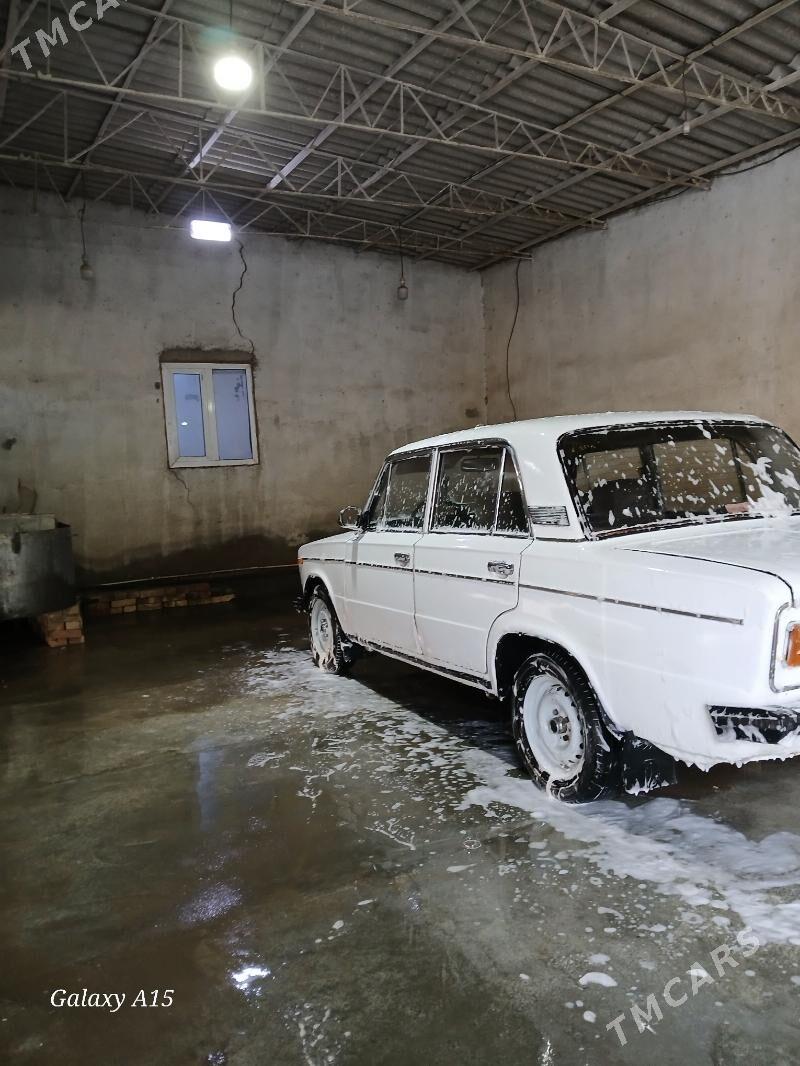 Lada 2106 1985 - 21 000 TMT - Sakarçäge - img 1