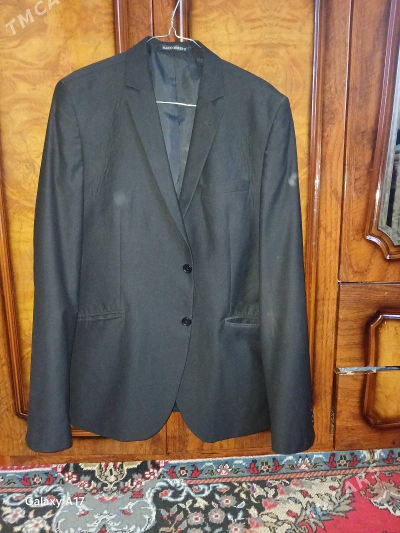 kastium bryuk rubashka - Daşoguz - img 1