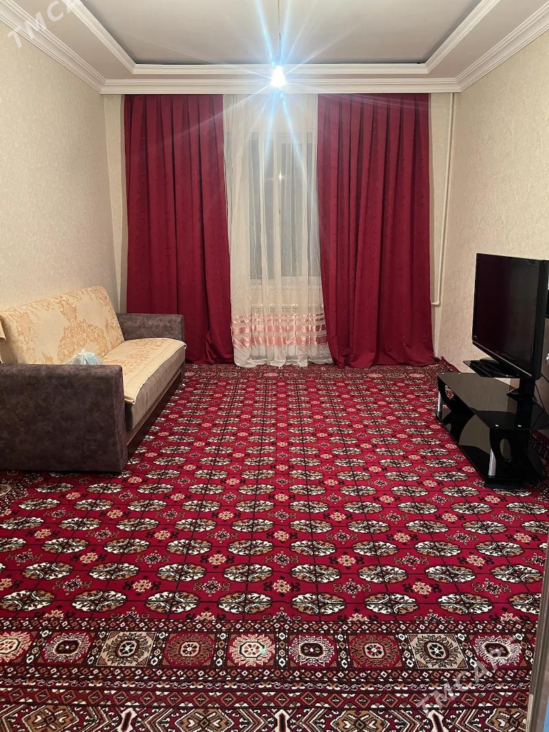 ARENDA MIR-2 - Parahat 2 - img 1