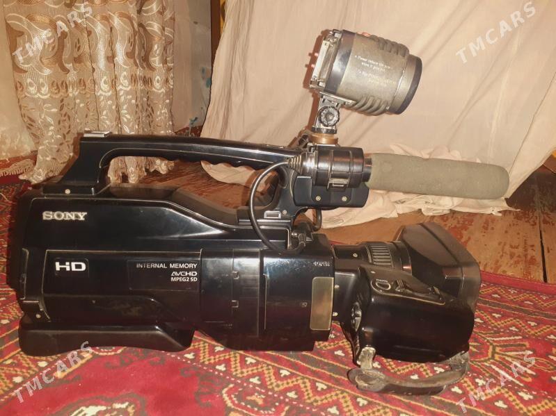 Sony kamera 1500lyk - Babadaýhan - img 1