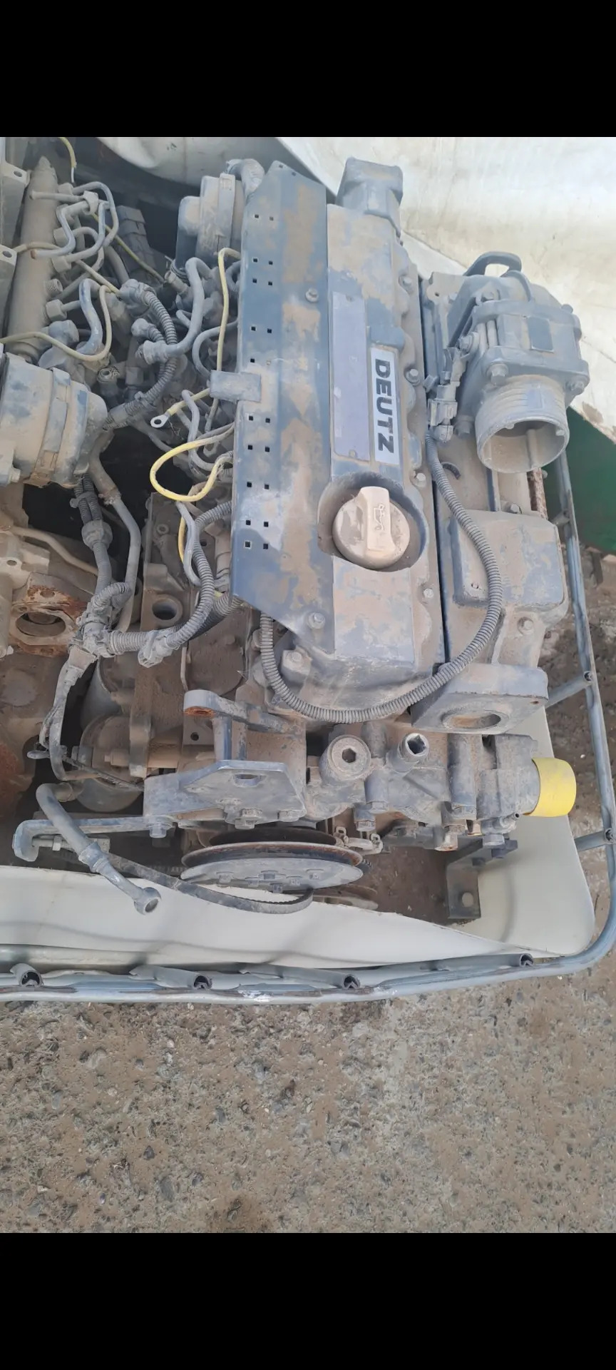 CAT KUMMENS 27 000 TMT - Ашхабад - img 1