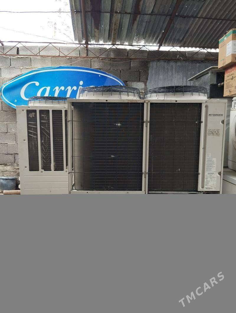 Врв Mitsubishi - Aşgabat - img 1